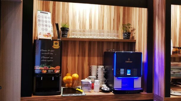 Science Hotel**** Szeged