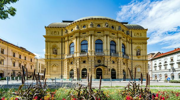 Science Hotel**** Szeged