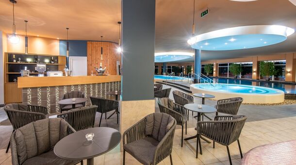Science Hotel**** Szeged