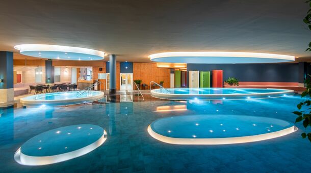 Science Hotel**** Szeged