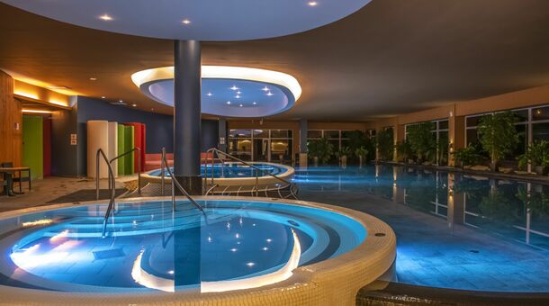 Science Hotel**** Szeged