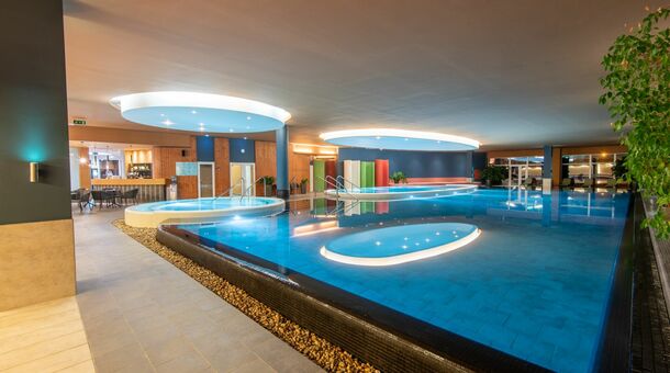 Science Hotel**** Szeged