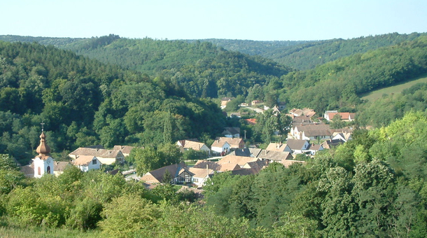 Naspolya Panzió