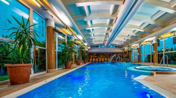 Dráva Hotel Thermal Resort****