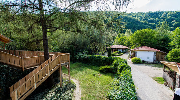 Öko-Park Panzió