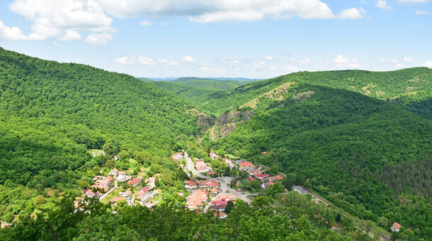 Öko-Park Panzió