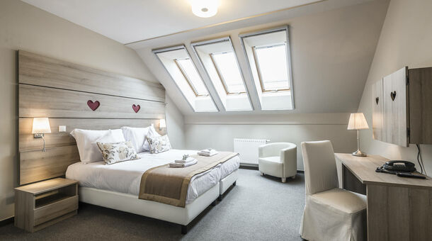 Levendula Hotel***superior