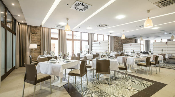Levendula Hotel***superior