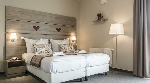 Levendula Hotel***superior