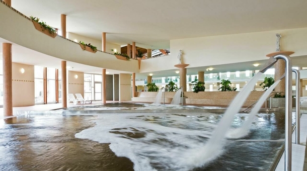Martfű Hotel Thermal Spa***
