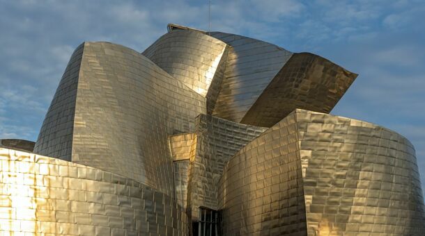 Bilbao, Baszkföld pezsgő szíve!