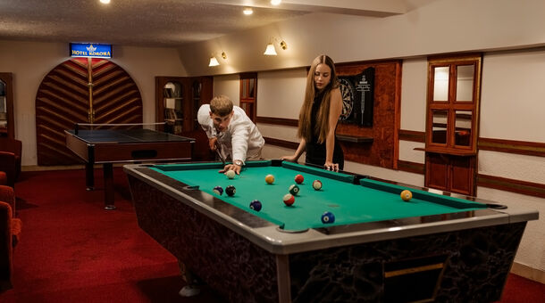 Hotel Korona****
