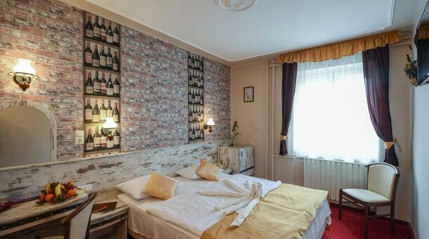 Hotel Korona****