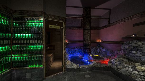 Hotel Korona****