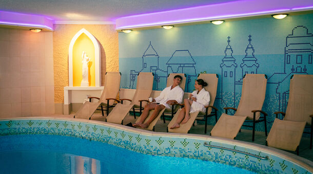 Hotel Korona****