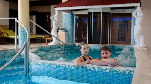 Hotel Korona****