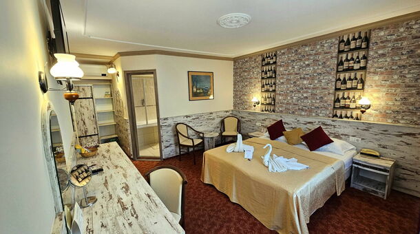 Hotel Korona****