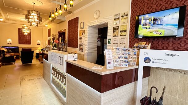 Hotel Korona****
