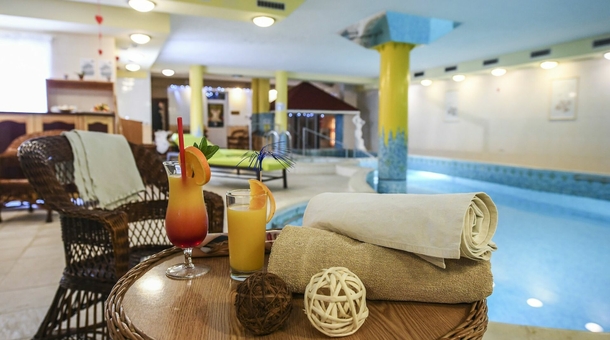 Hotel Korona****