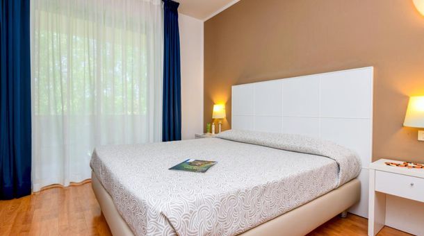 4 napos kikapcsolódás a Garda-tónál!