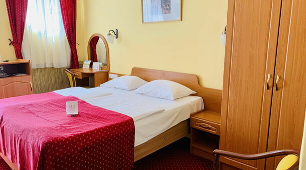 Hotel Korona****