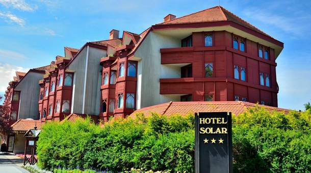 Hotel Solar