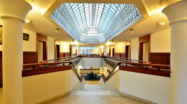 Hotel Solar