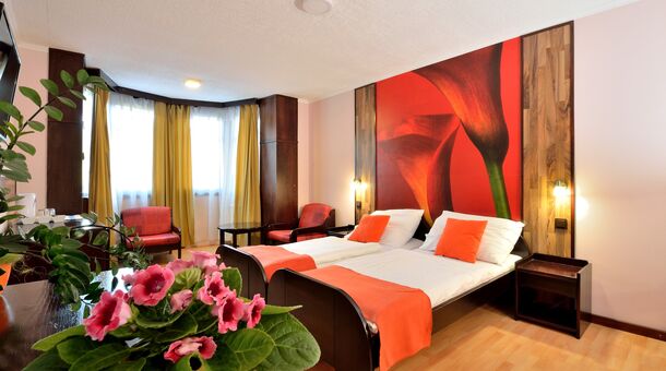 Hotel Solar