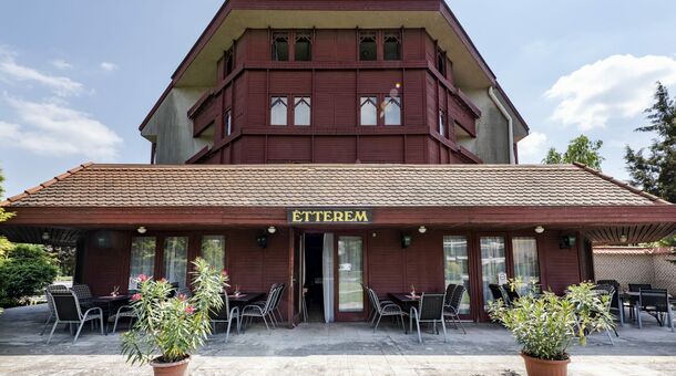 Hotel Solar