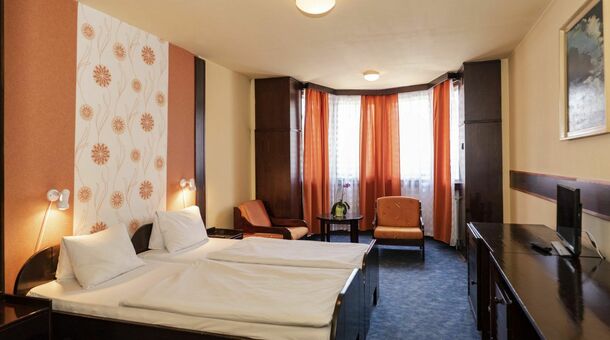 Hotel Solar