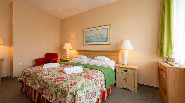 Hotel FIT Hévíz