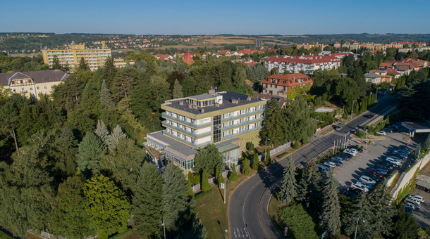 Hotel FIT Hévíz