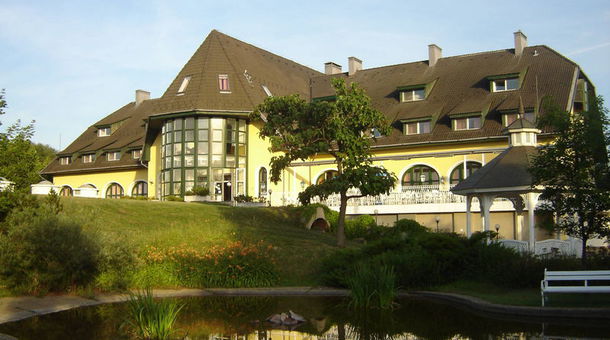 Hotel Família