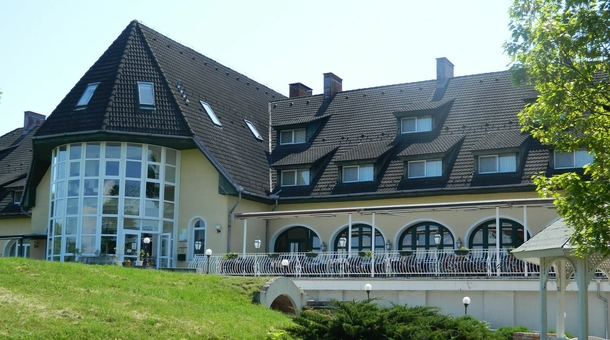Hotel Família
