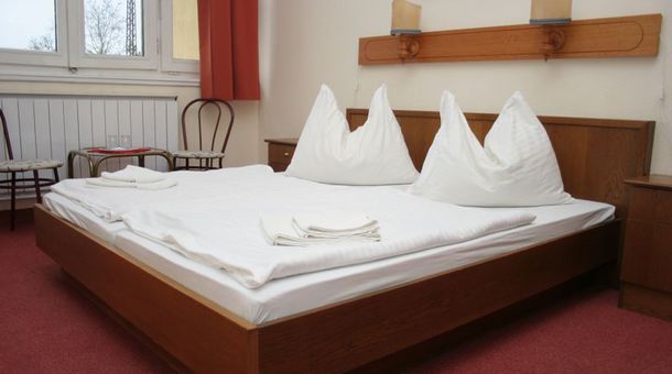 Hotel Família