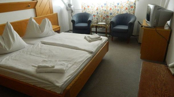 Hotel Família