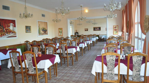 Hotel Família