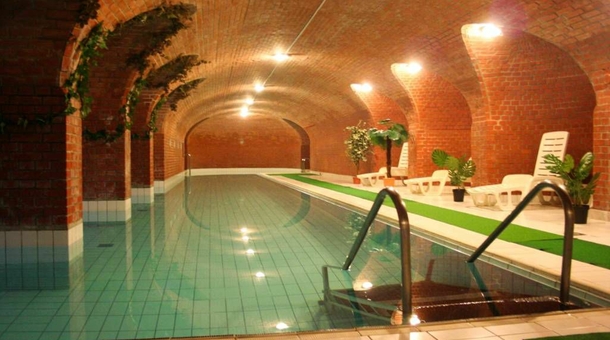 Hotel Família