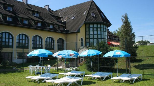 Hotel Família