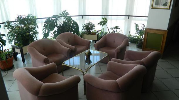 Hotel Família
