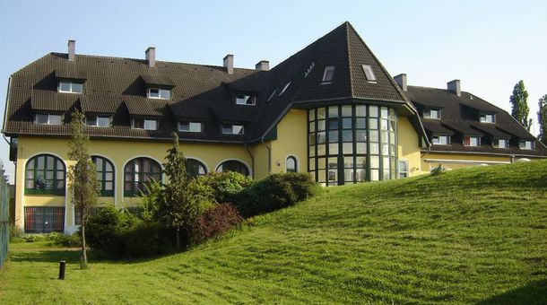 Hotel Família