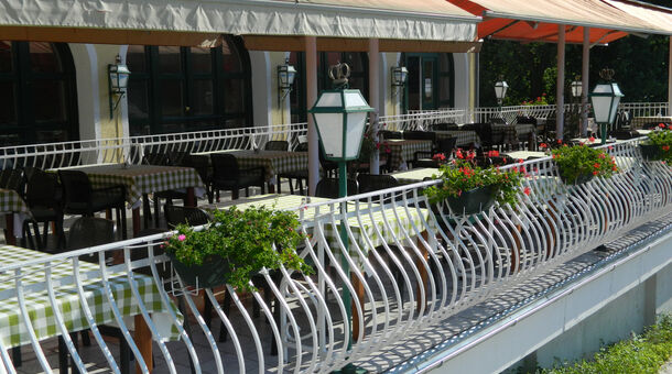 Hotel Família
