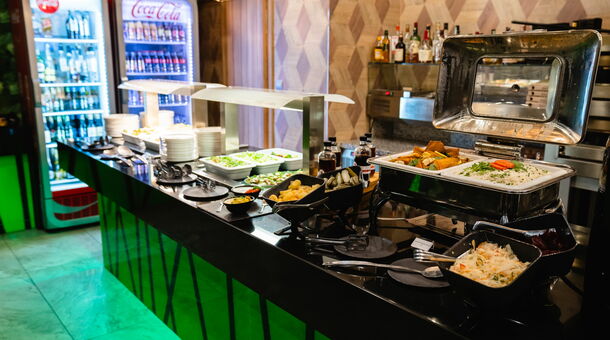 Allure Healthy Hotel