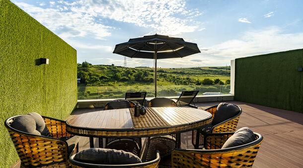 Allure Healthy Hotel