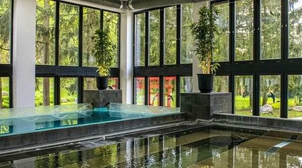 Oxigén Family Hotel****