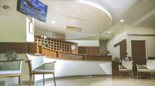 Apartman Hotel