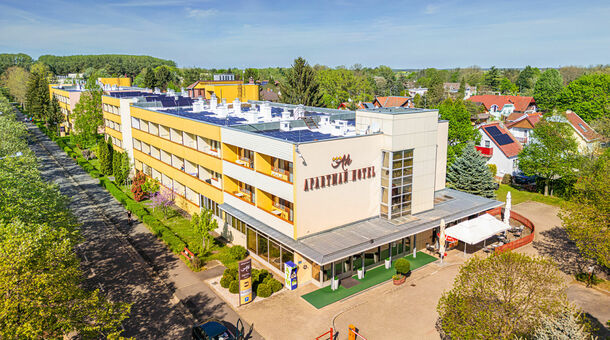 Apartman Hotel