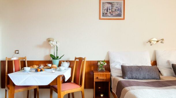 Apartman Hotel
