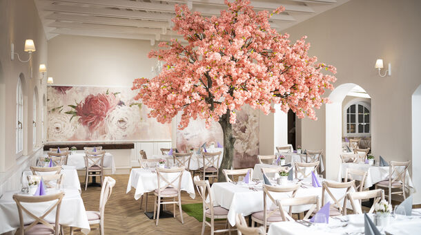 Bodrogi Kúria Wellness Hotel****