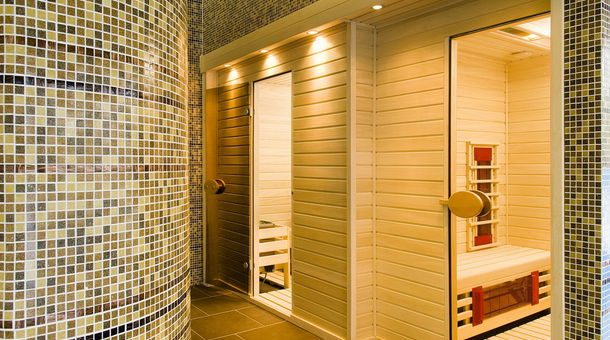 Bodrogi Kúria Wellness Hotel****